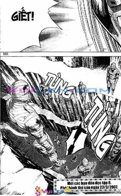 King Of Hell - Chapter 64 - Trang 17