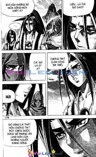 King Of Hell - Chapter 64 - Trang 3