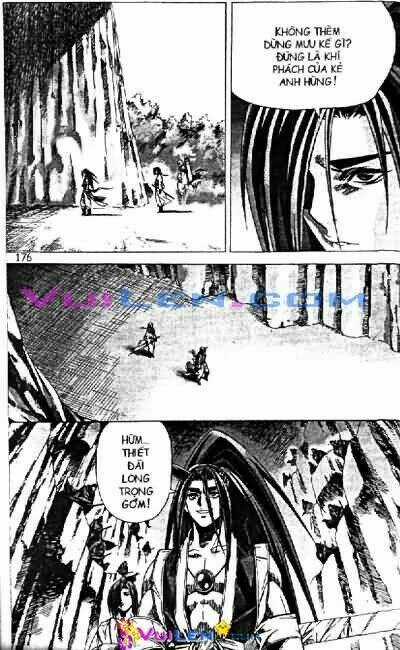 King Of Hell - Chapter 64 - Trang 5