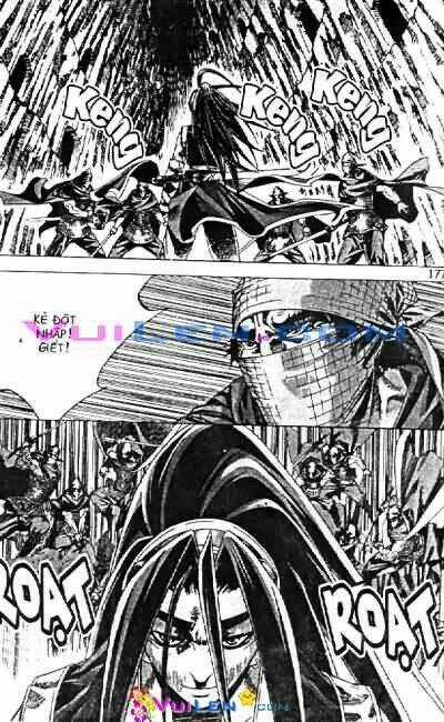 King Of Hell - Chapter 64 - Trang 6