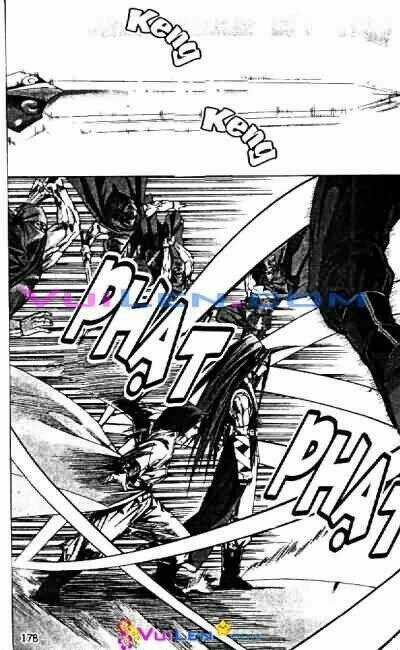 King Of Hell - Chapter 64 - Trang 7