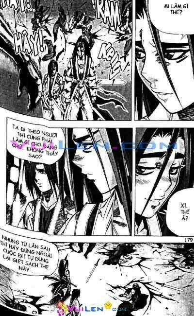 King Of Hell - Chapter 64 - Trang 8