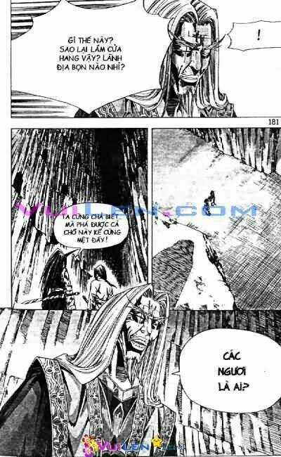 King Of Hell - Chapter 64 - Trang 10