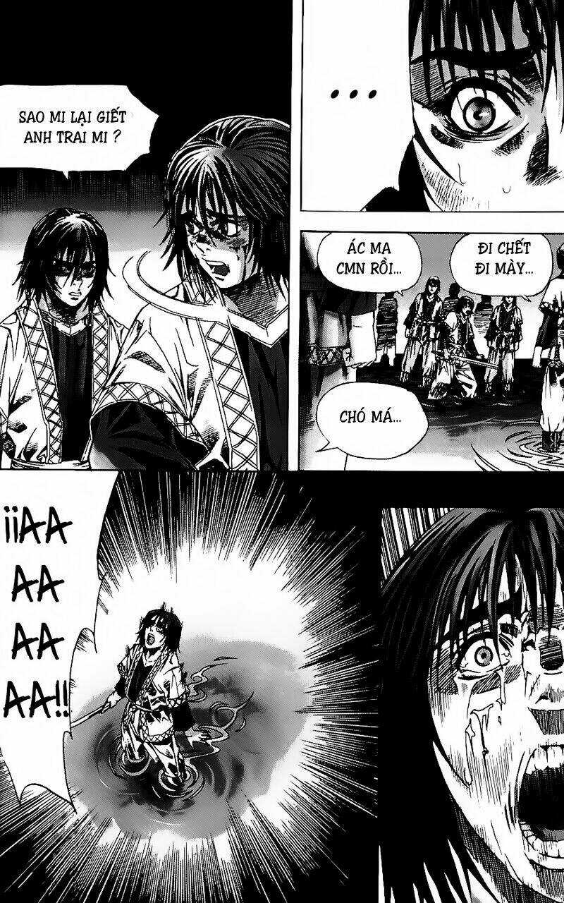 King Of Hell - Chapter 65 - Trang 2