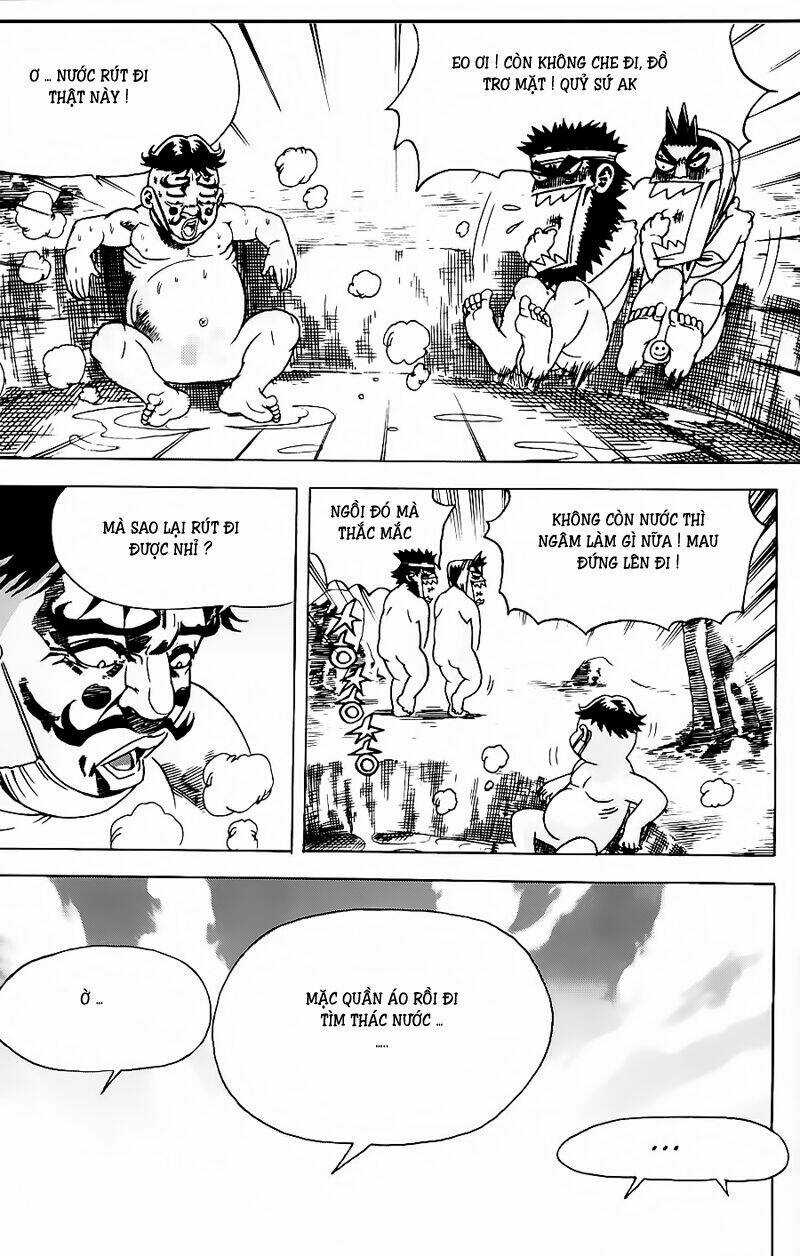 King Of Hell - Chapter 65 - Trang 13