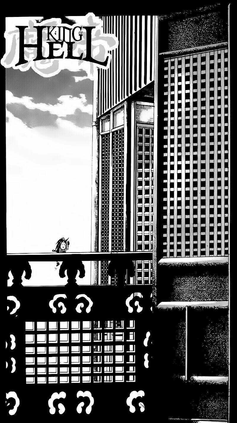 King Of Hell - Chapter 65 - Trang 3