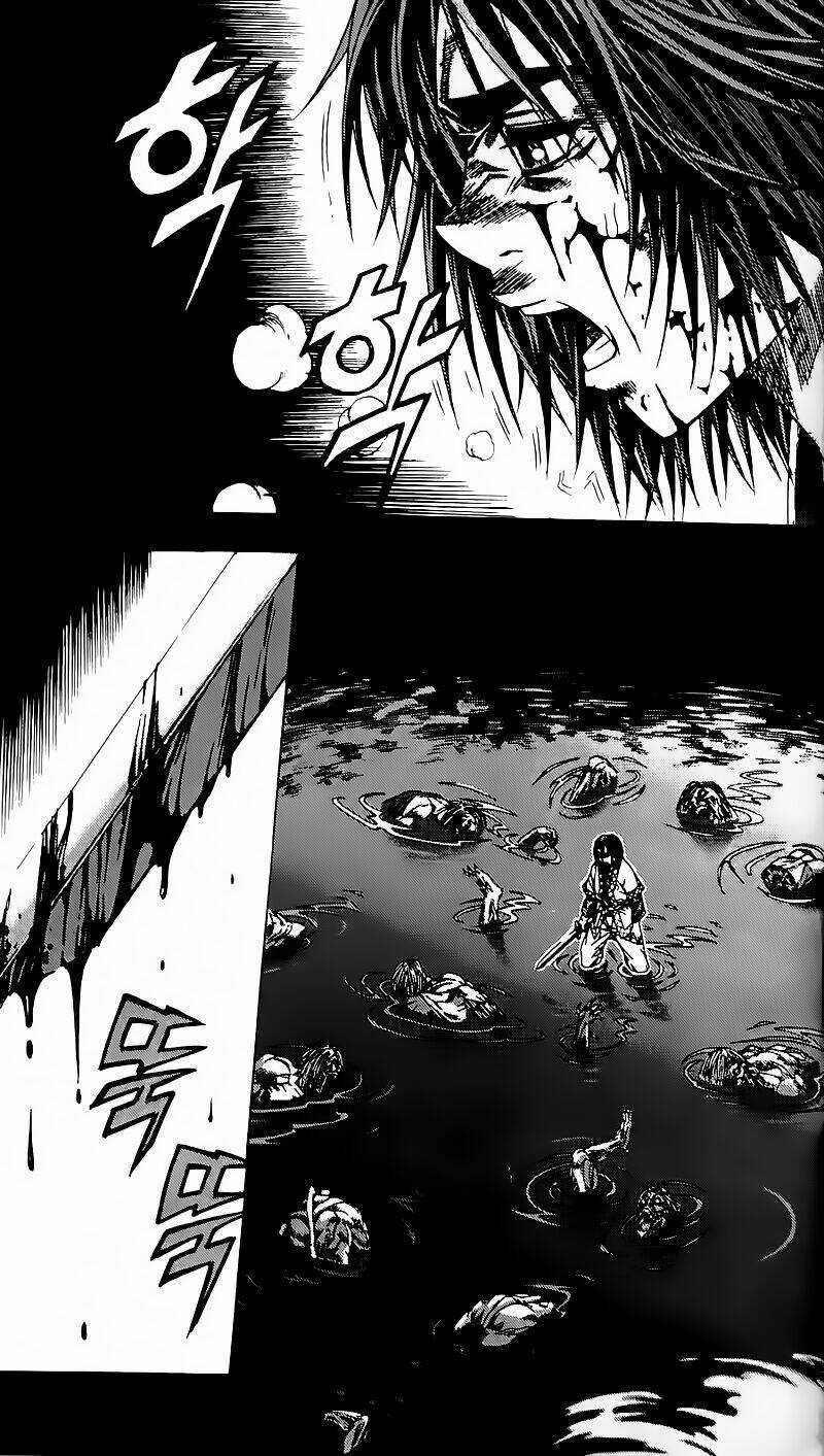 King Of Hell - Chapter 65 - Trang 4