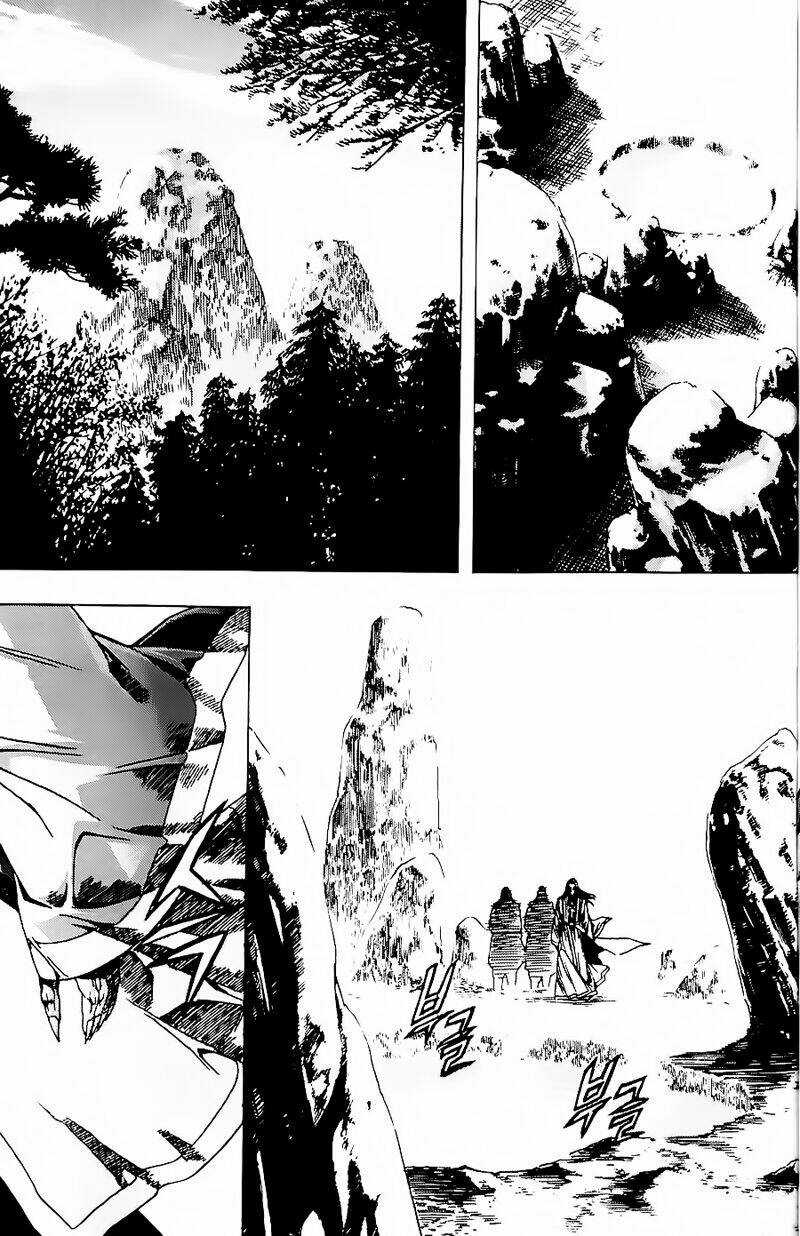 King Of Hell - Chapter 65 - Trang 7