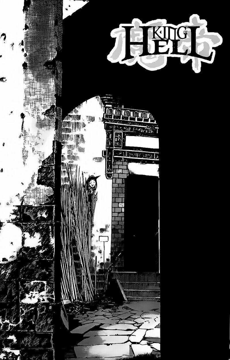 King Of Hell - Chapter 66 - Trang 2