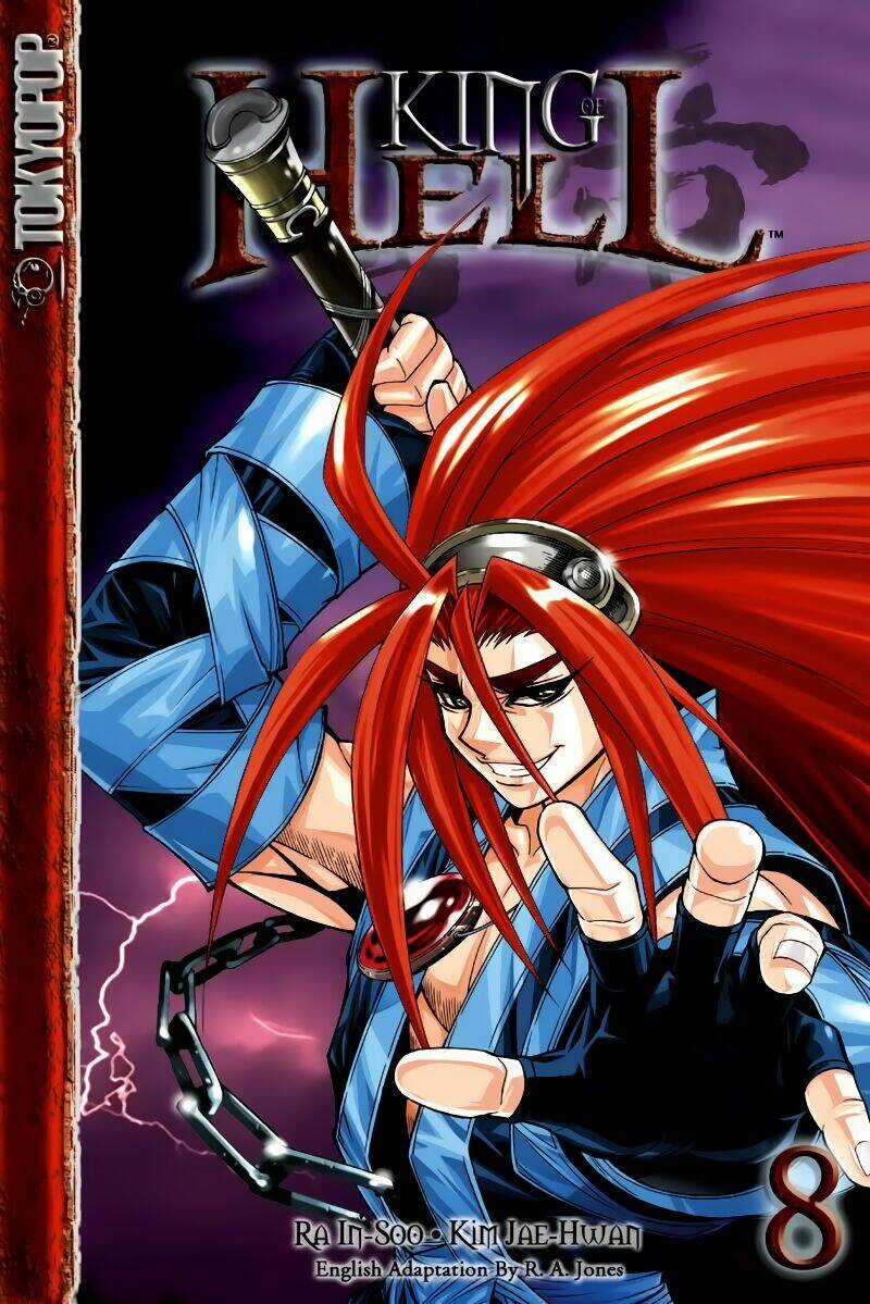 King Of Hell - Chapter 67 - Trang 2