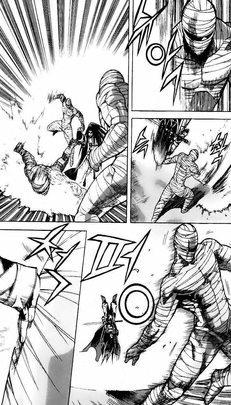 King Of Hell - Chapter 67 - Trang 15