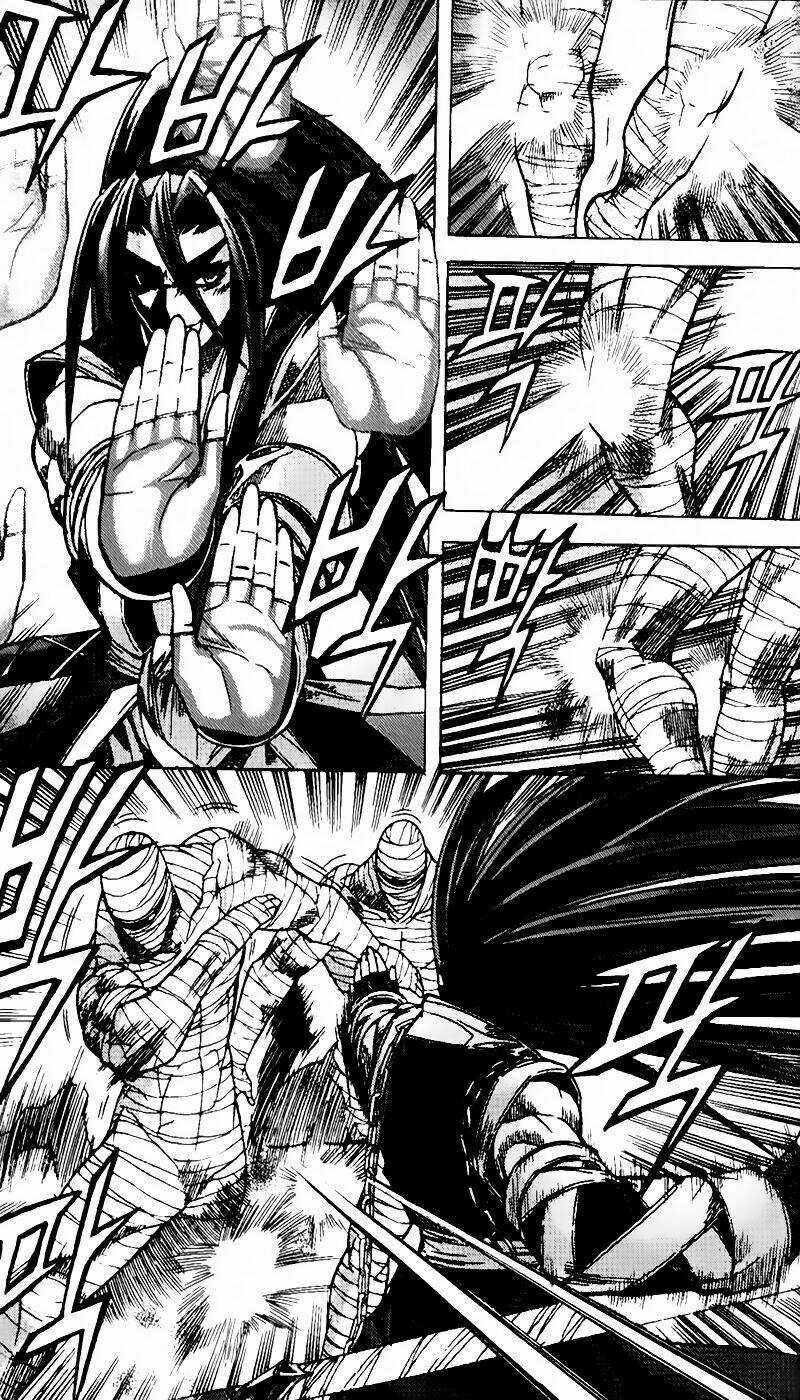 King Of Hell - Chapter 67 - Trang 17