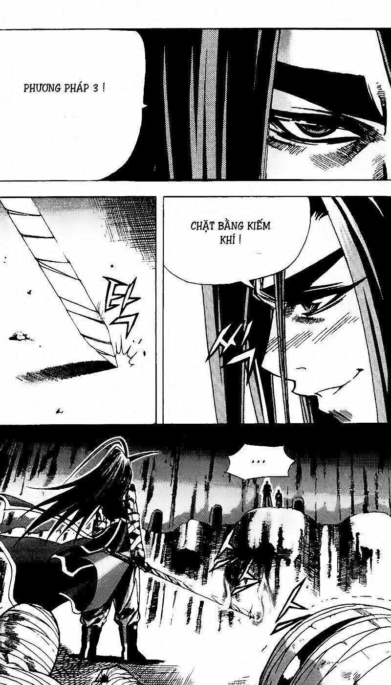 King Of Hell - Chapter 67 - Trang 19