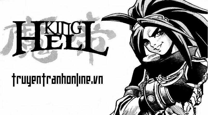 King Of Hell - Chapter 67 - Trang 20