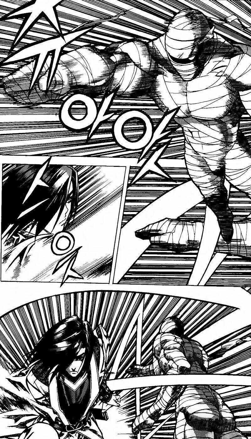 King Of Hell - Chapter 67 - Trang 6