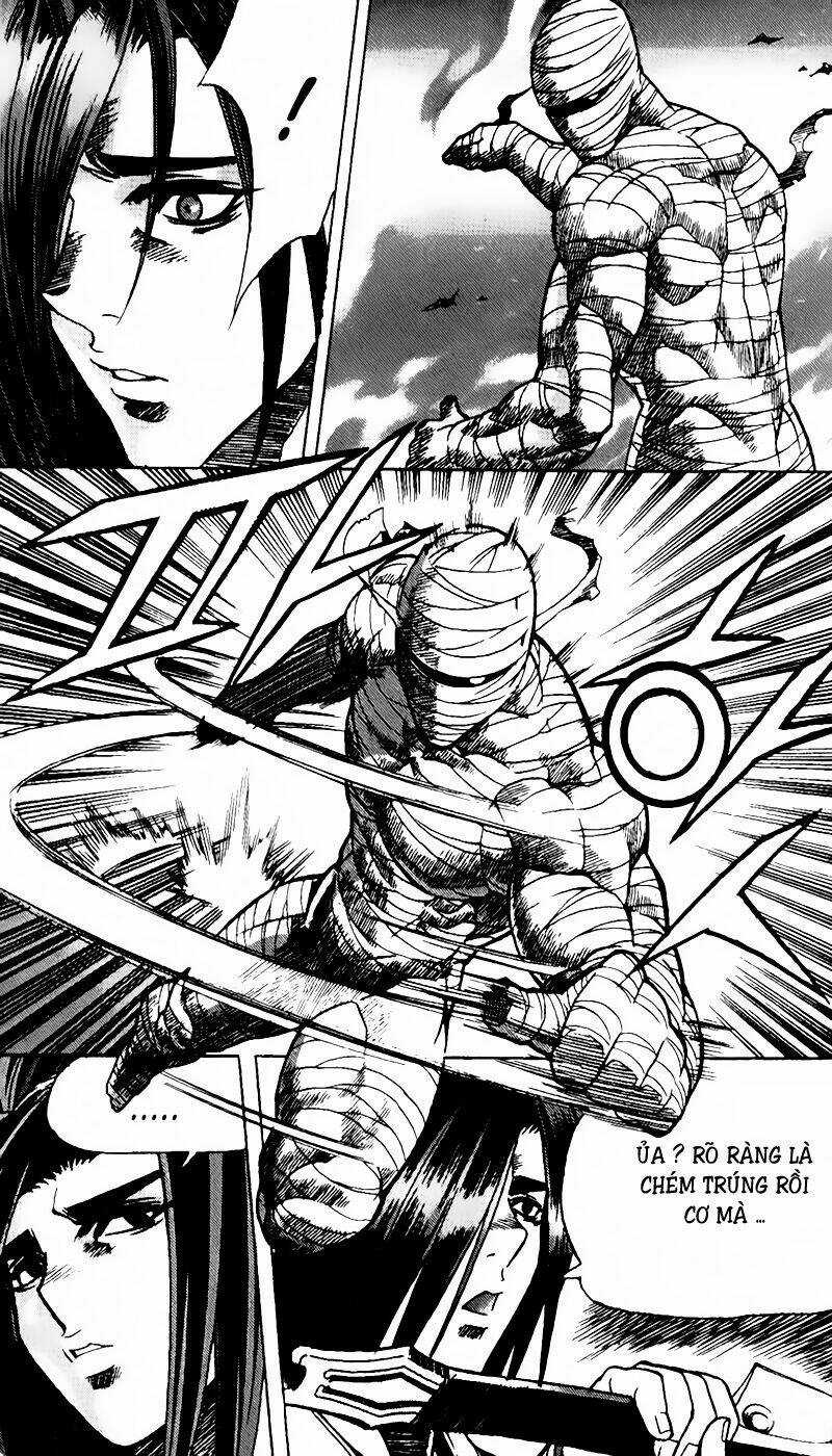 King Of Hell - Chapter 67 - Trang 7