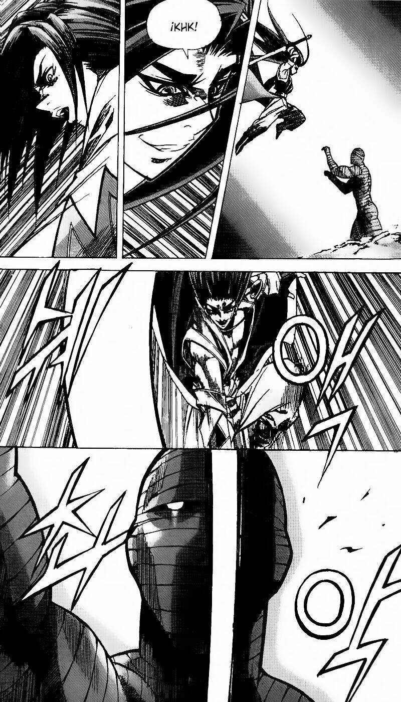 King Of Hell - Chapter 68 - Trang 12