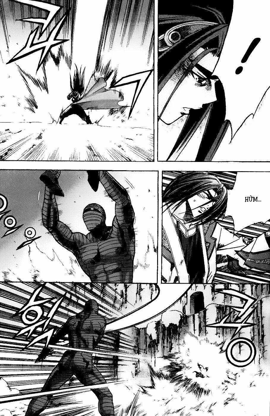 King Of Hell - Chapter 68 - Trang 13