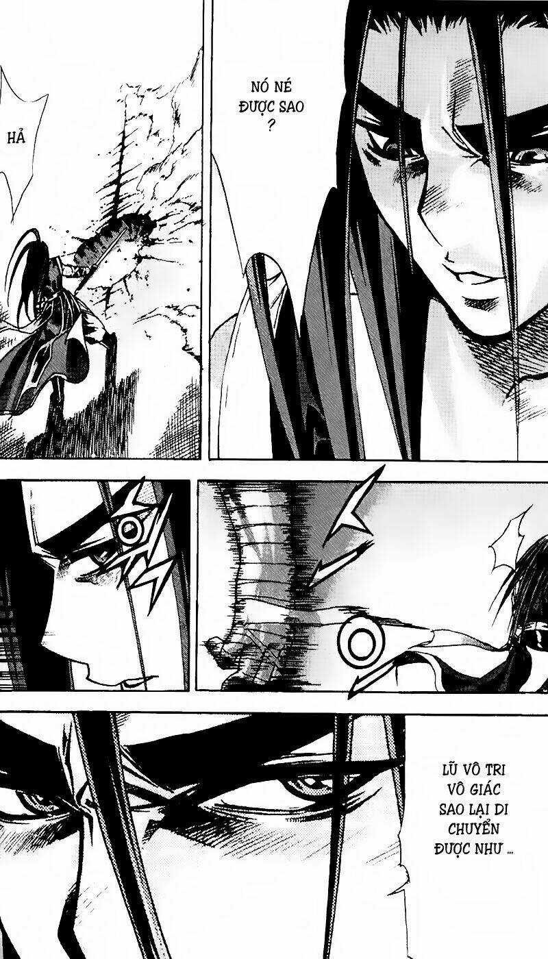 King Of Hell - Chapter 68 - Trang 14