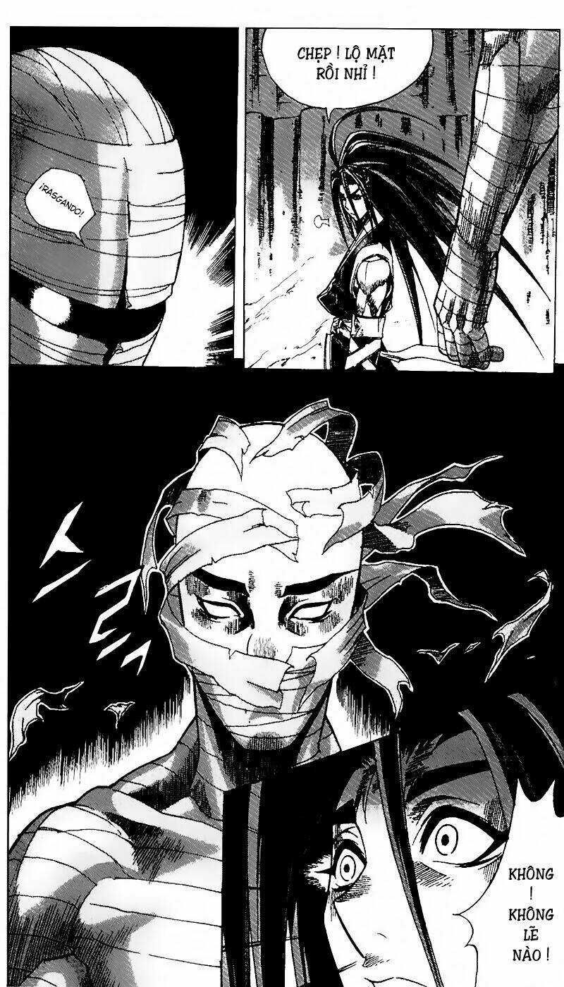 King Of Hell - Chapter 68 - Trang 15