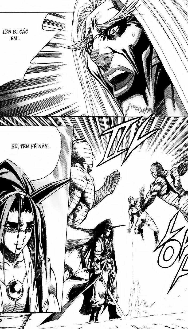 King Of Hell - Chapter 68 - Trang 3