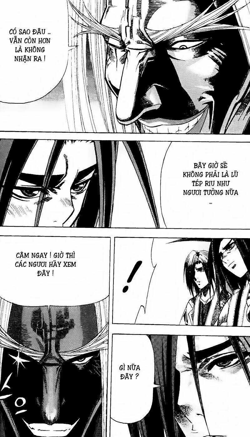 King Of Hell - Chapter 68 - Trang 8
