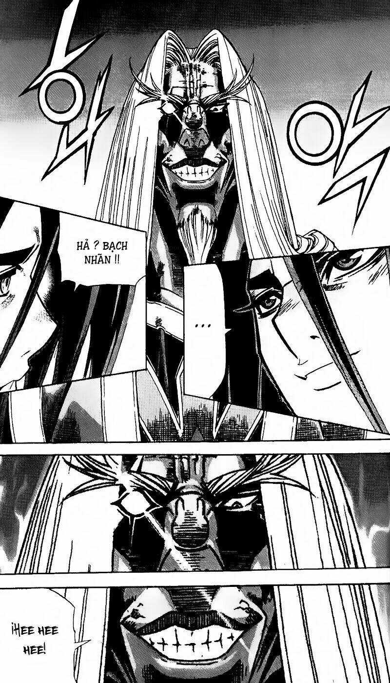 King Of Hell - Chapter 68 - Trang 9