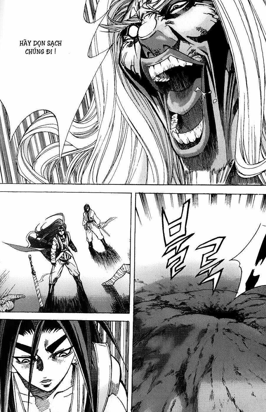 King Of Hell - Chapter 68 - Trang 10