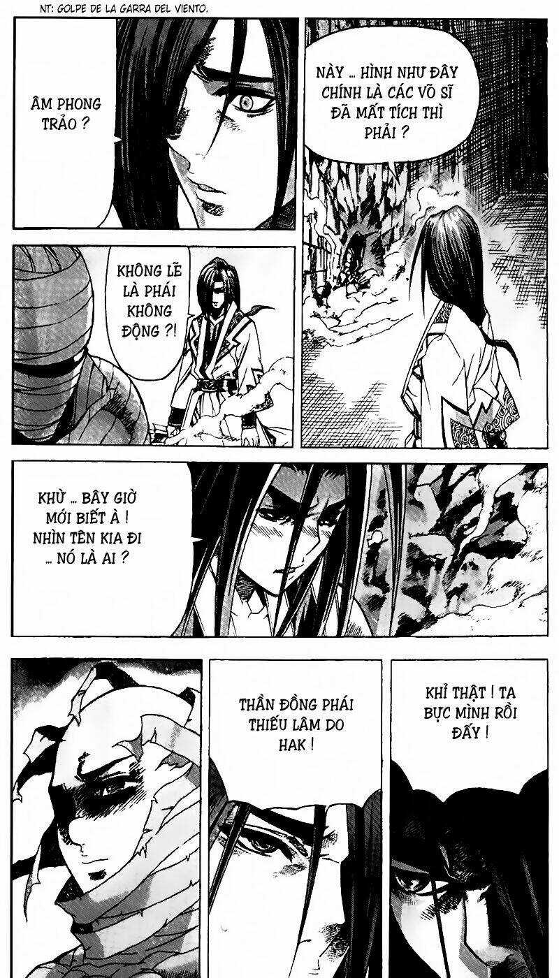 King Of Hell - Chapter 69 - Trang 11