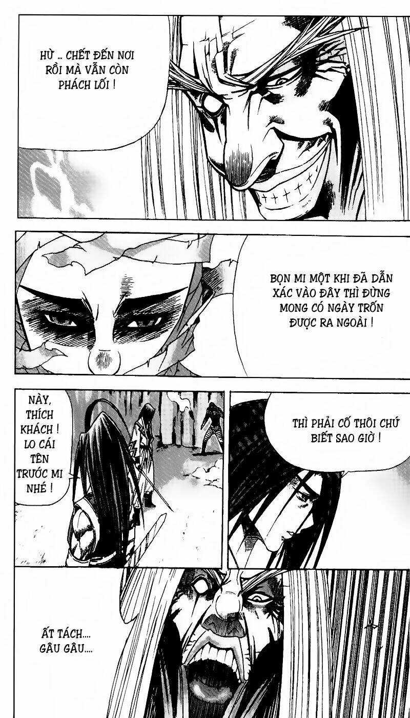 King Of Hell - Chapter 69 - Trang 13