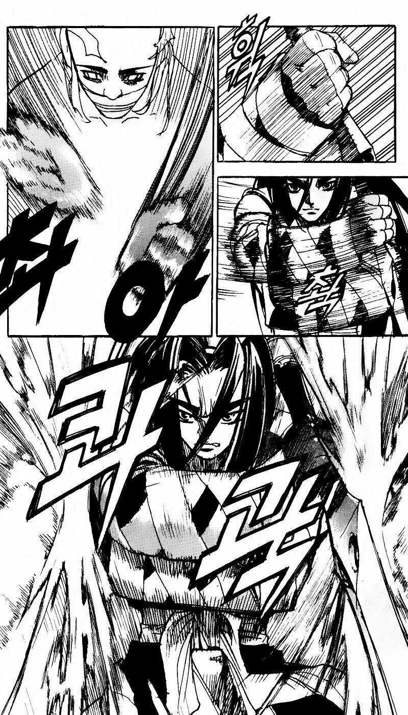 King Of Hell - Chapter 69 - Trang 16