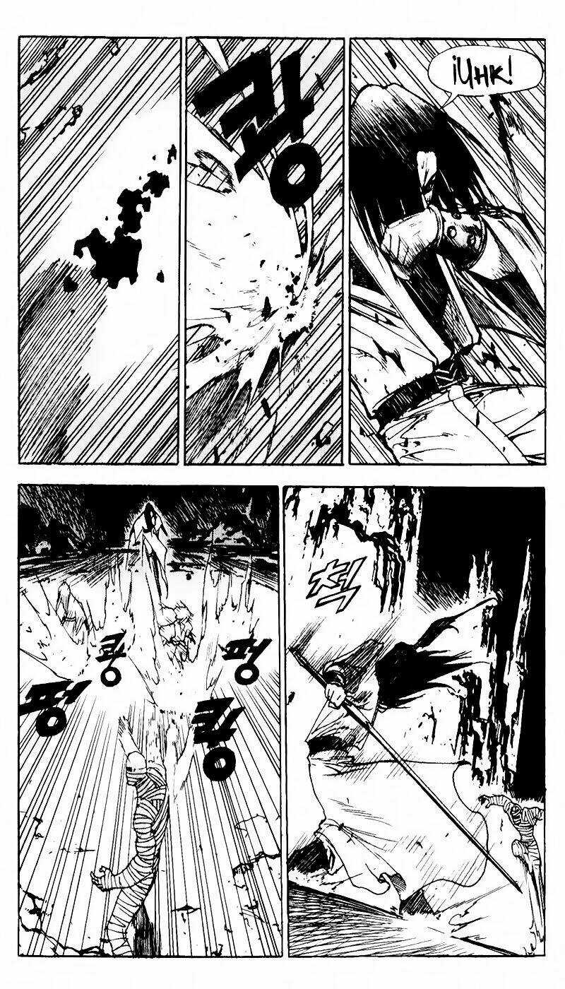 King Of Hell - Chapter 69 - Trang 18