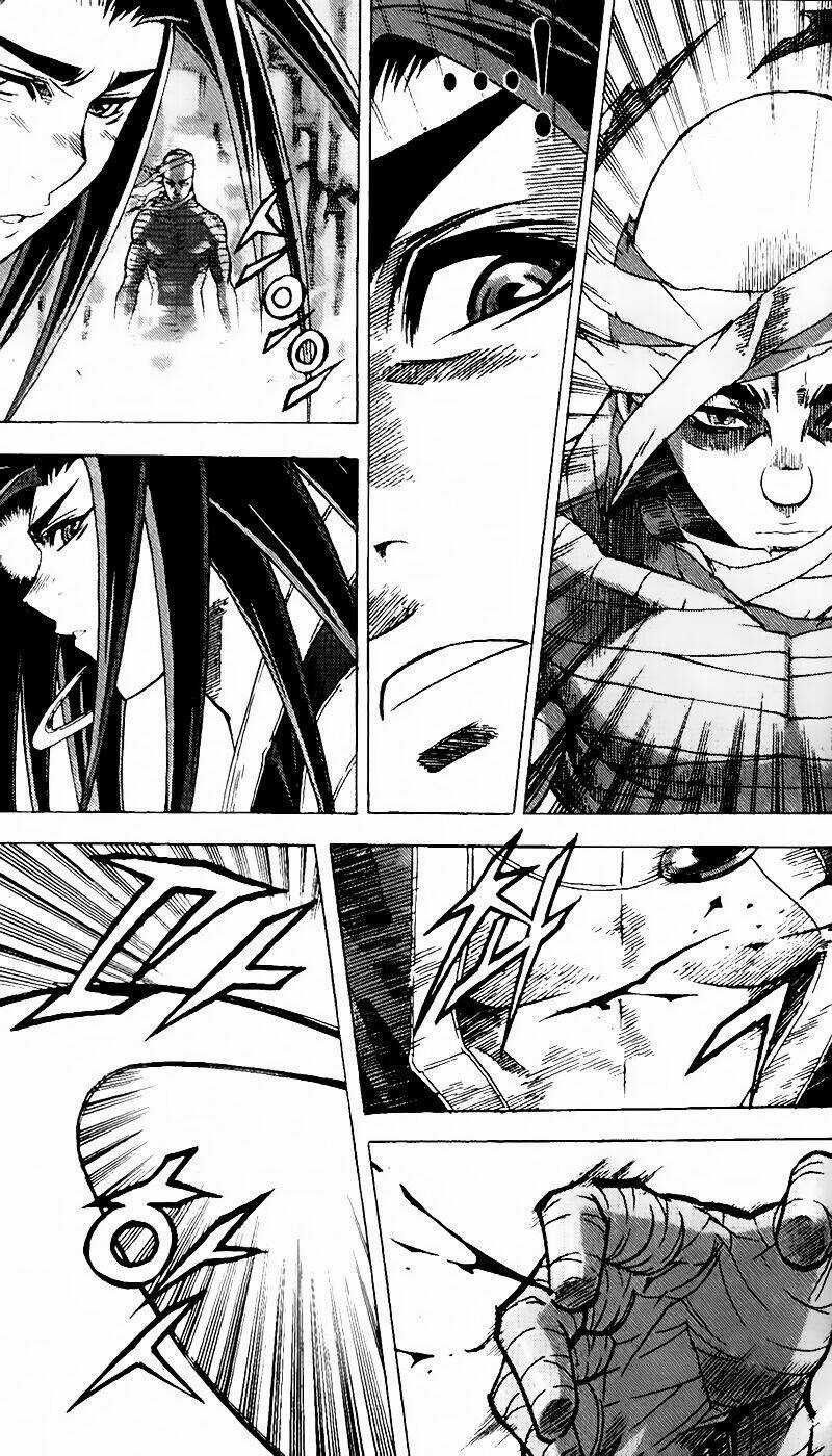 King Of Hell - Chapter 69 - Trang 5