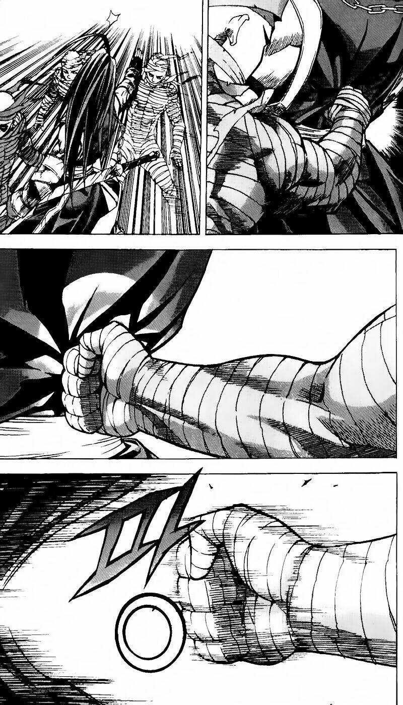 King Of Hell - Chapter 69 - Trang 7