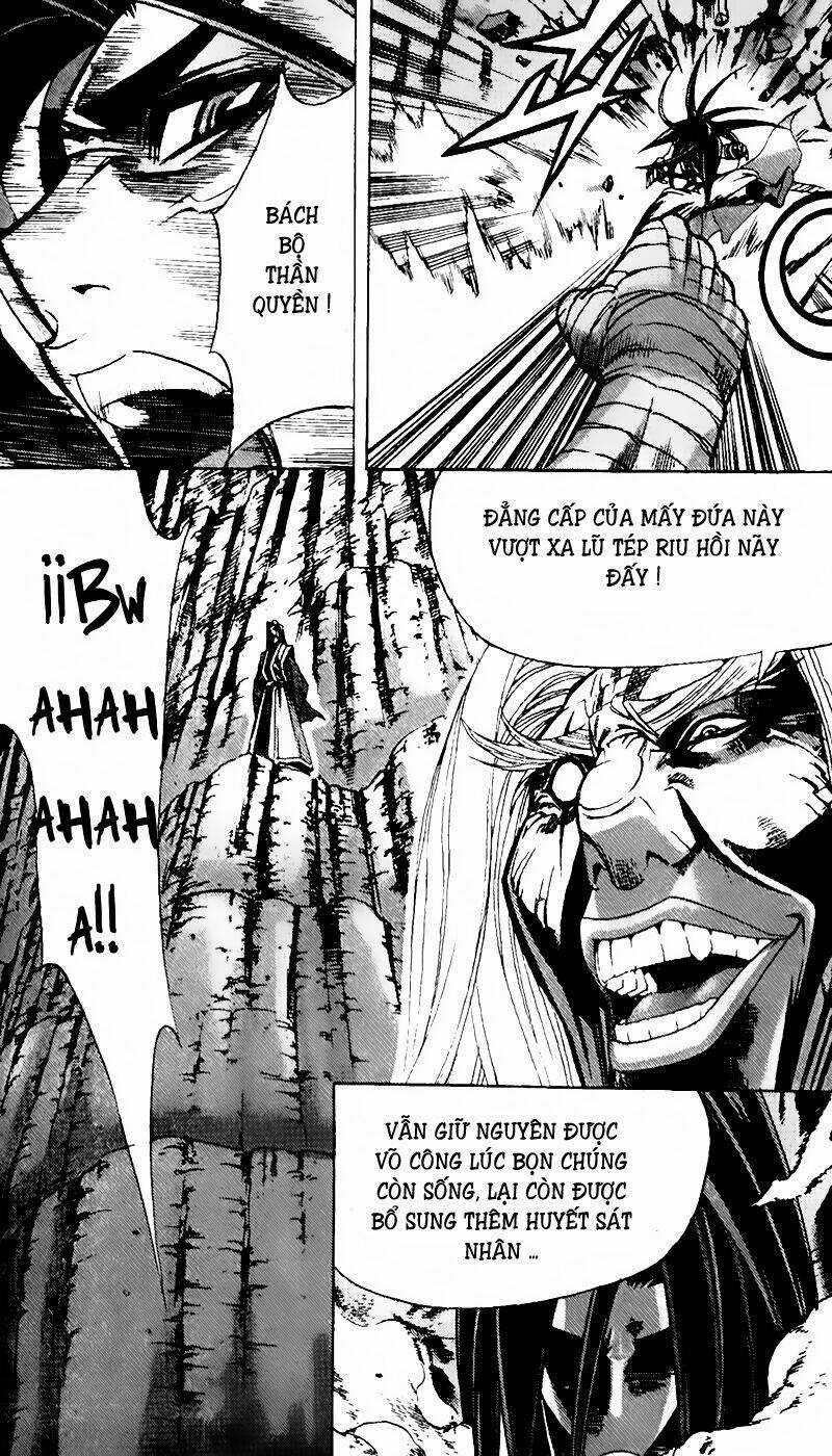 King Of Hell - Chapter 69 - Trang 8