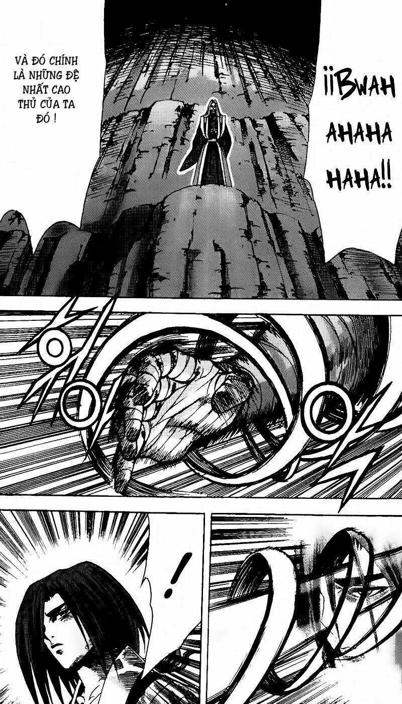 King Of Hell - Chapter 69 - Trang 9