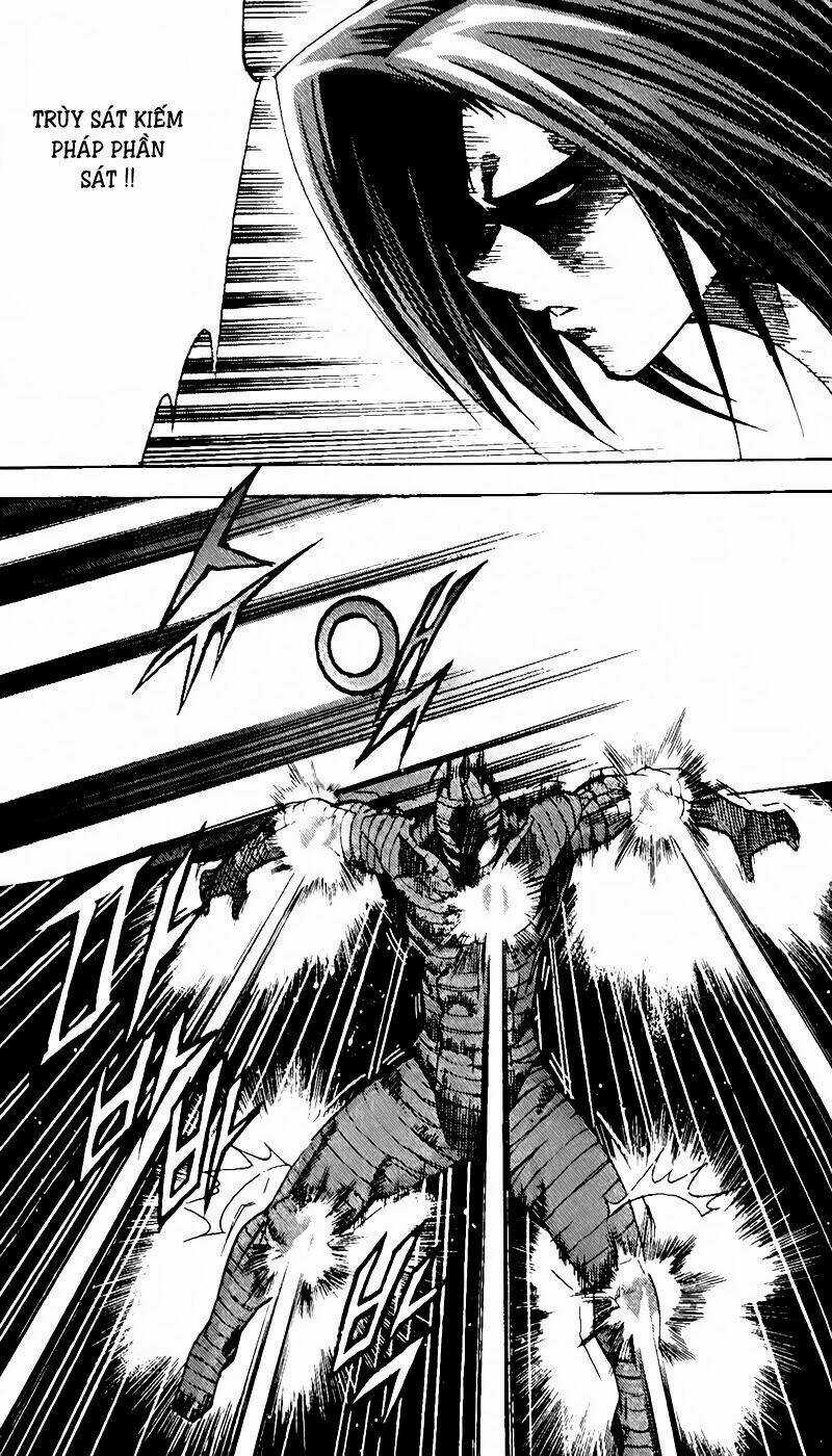 King Of Hell - Chapter 70 - Trang 3