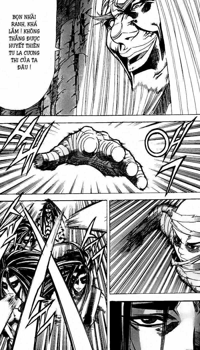 King Of Hell - Chapter 70 - Trang 7