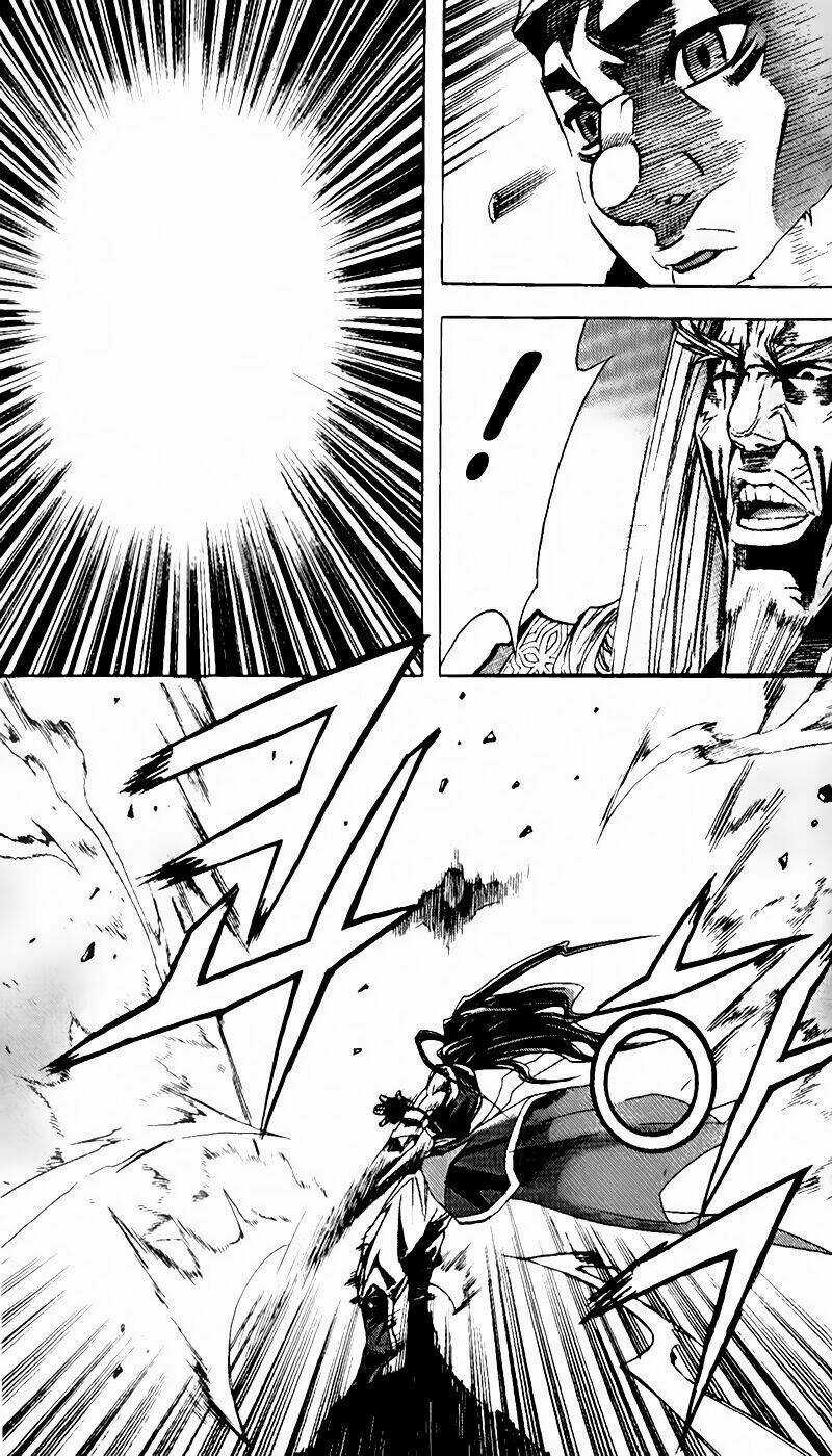 King Of Hell - Chapter 70 - Trang 9