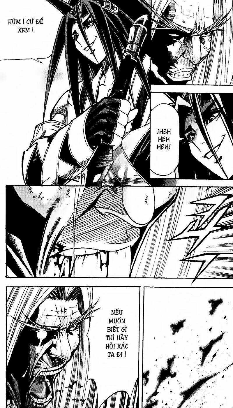 King Of Hell - Chapter 71 - Trang 16