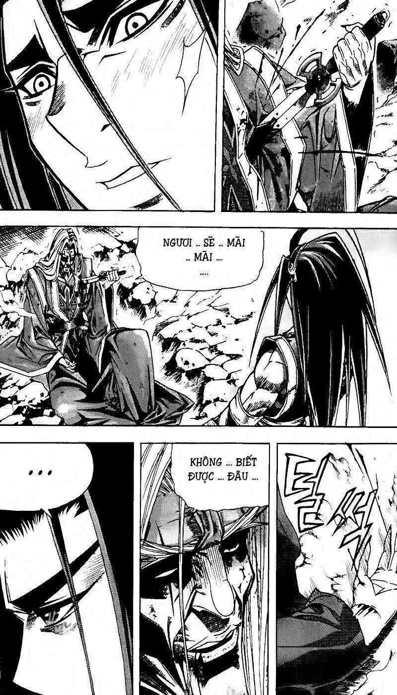 King Of Hell - Chapter 71 - Trang 17
