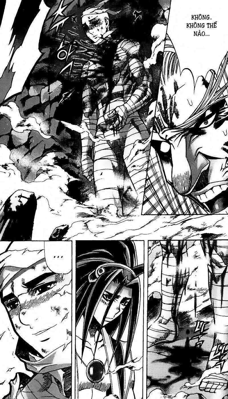King Of Hell - Chapter 71 - Trang 3