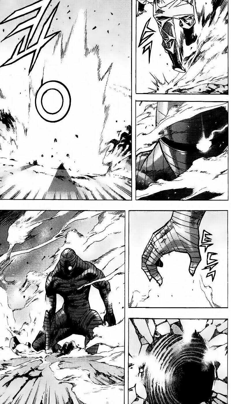 King Of Hell - Chapter 71 - Trang 5