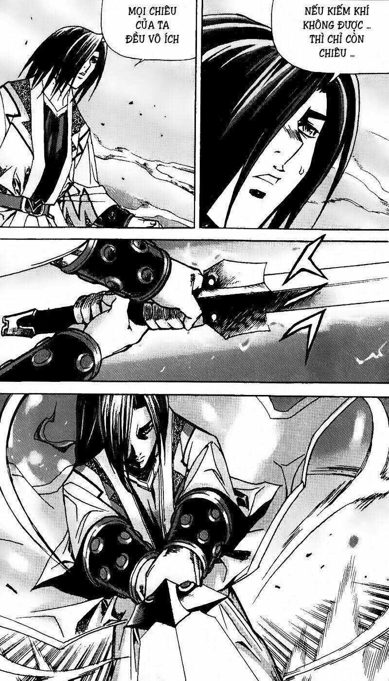 King Of Hell - Chapter 71 - Trang 6