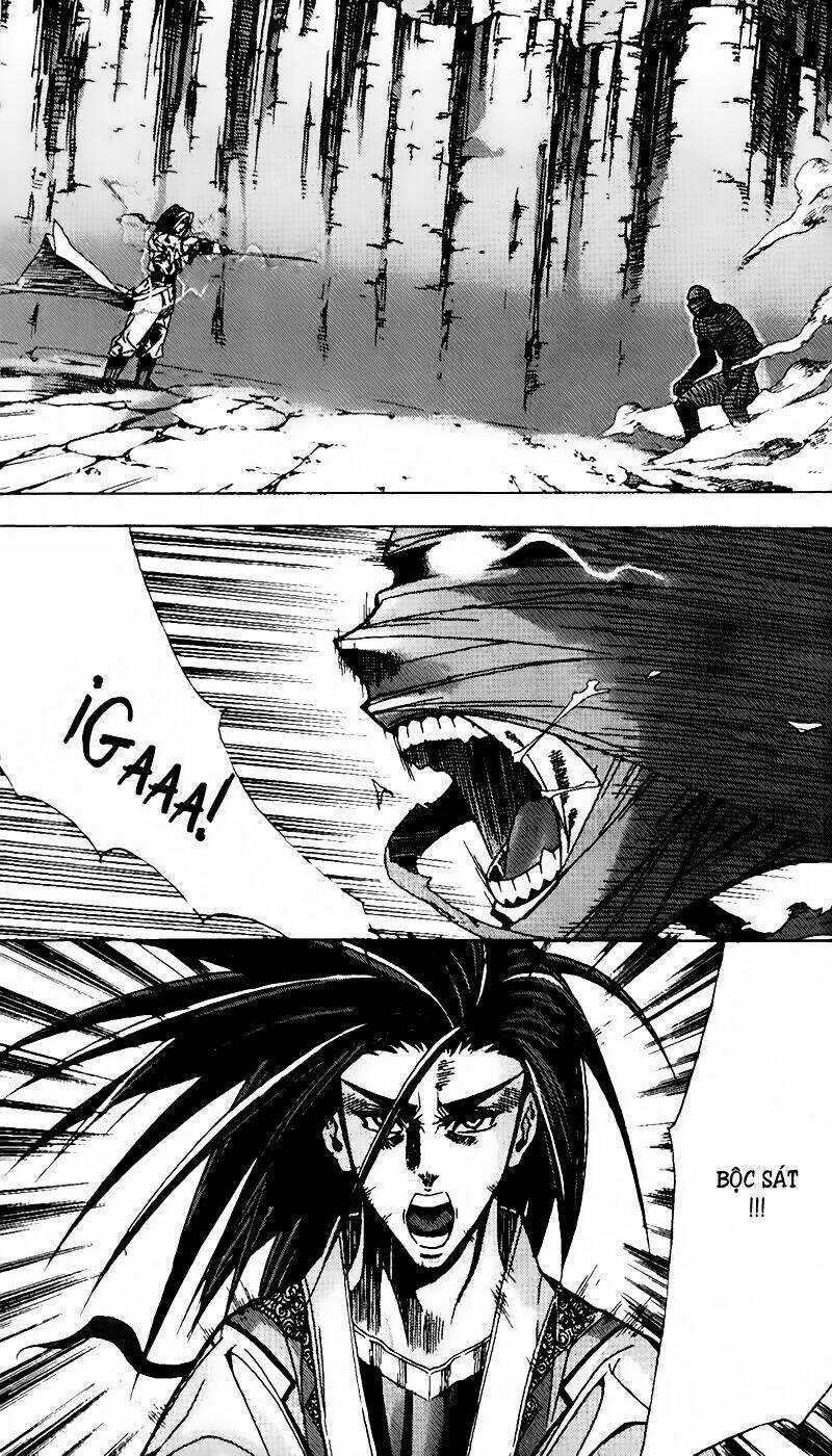 King Of Hell - Chapter 71 - Trang 7