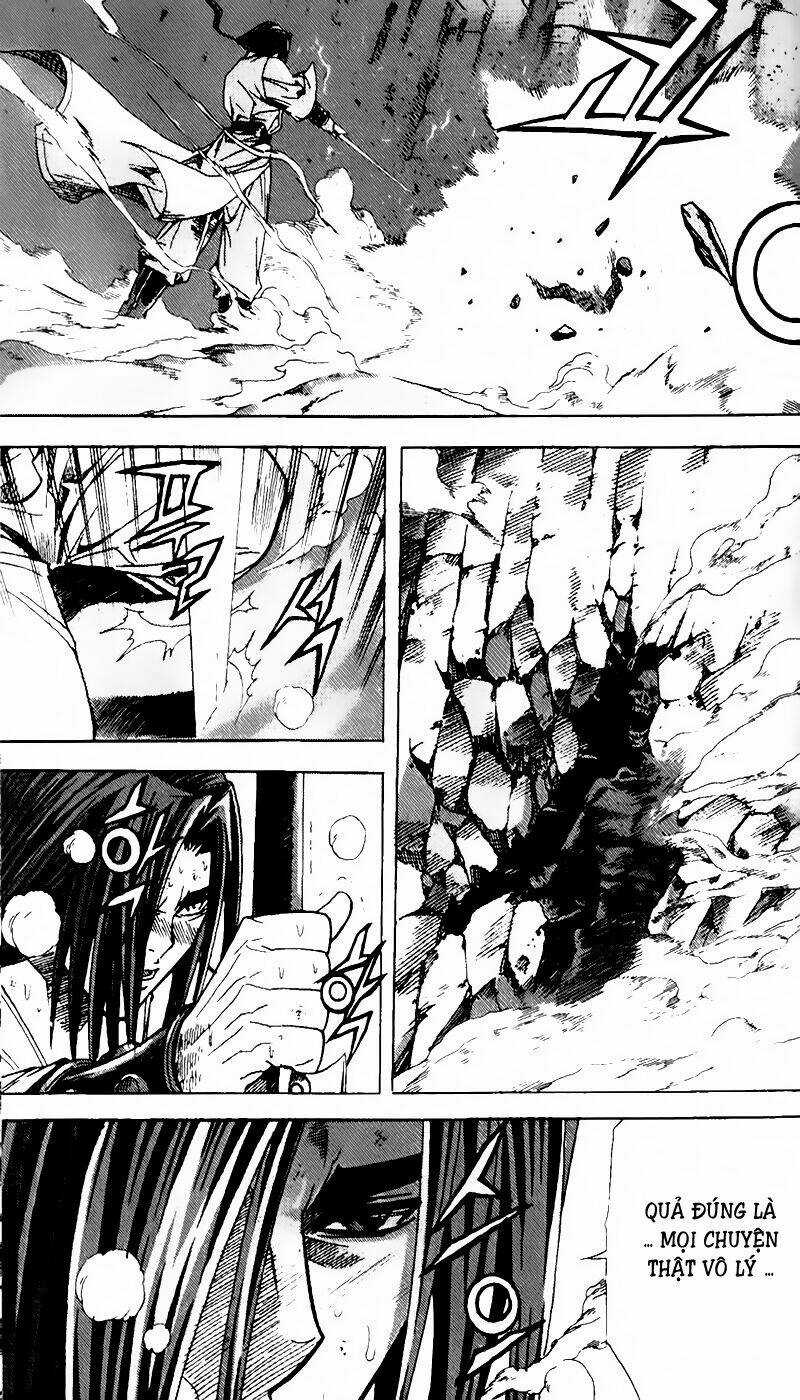 King Of Hell - Chapter 71 - Trang 9