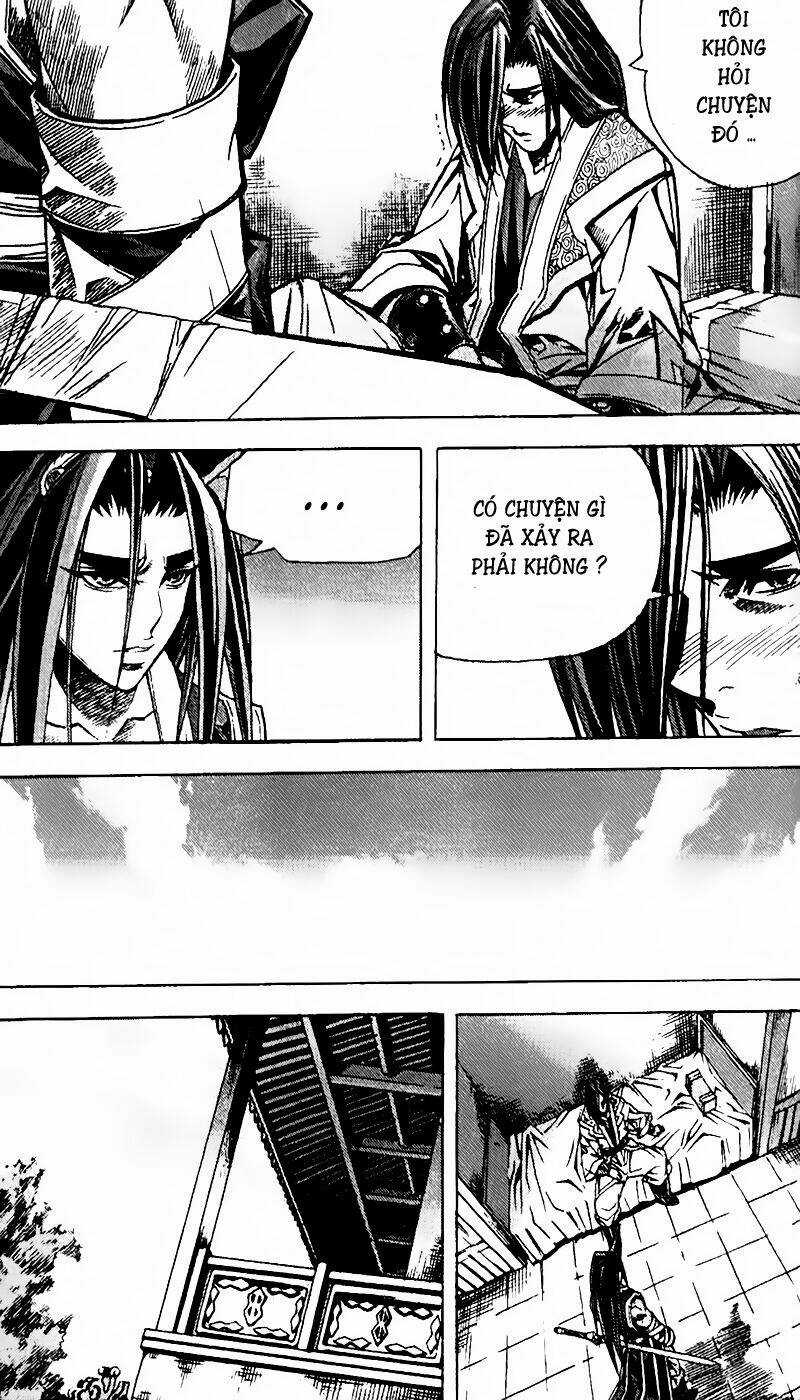 King Of Hell - Chapter 72 - Trang 11