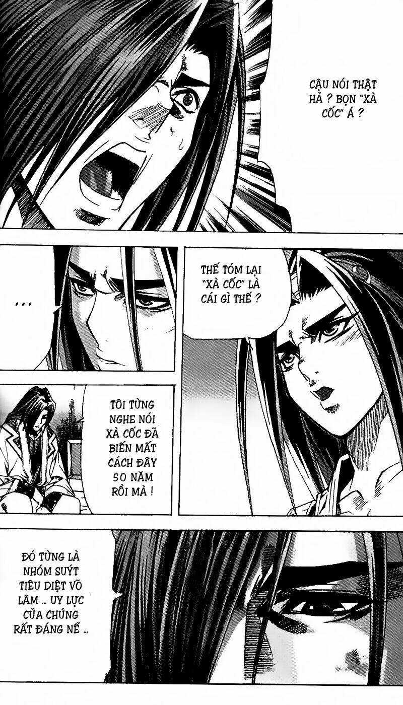 King Of Hell - Chapter 72 - Trang 12