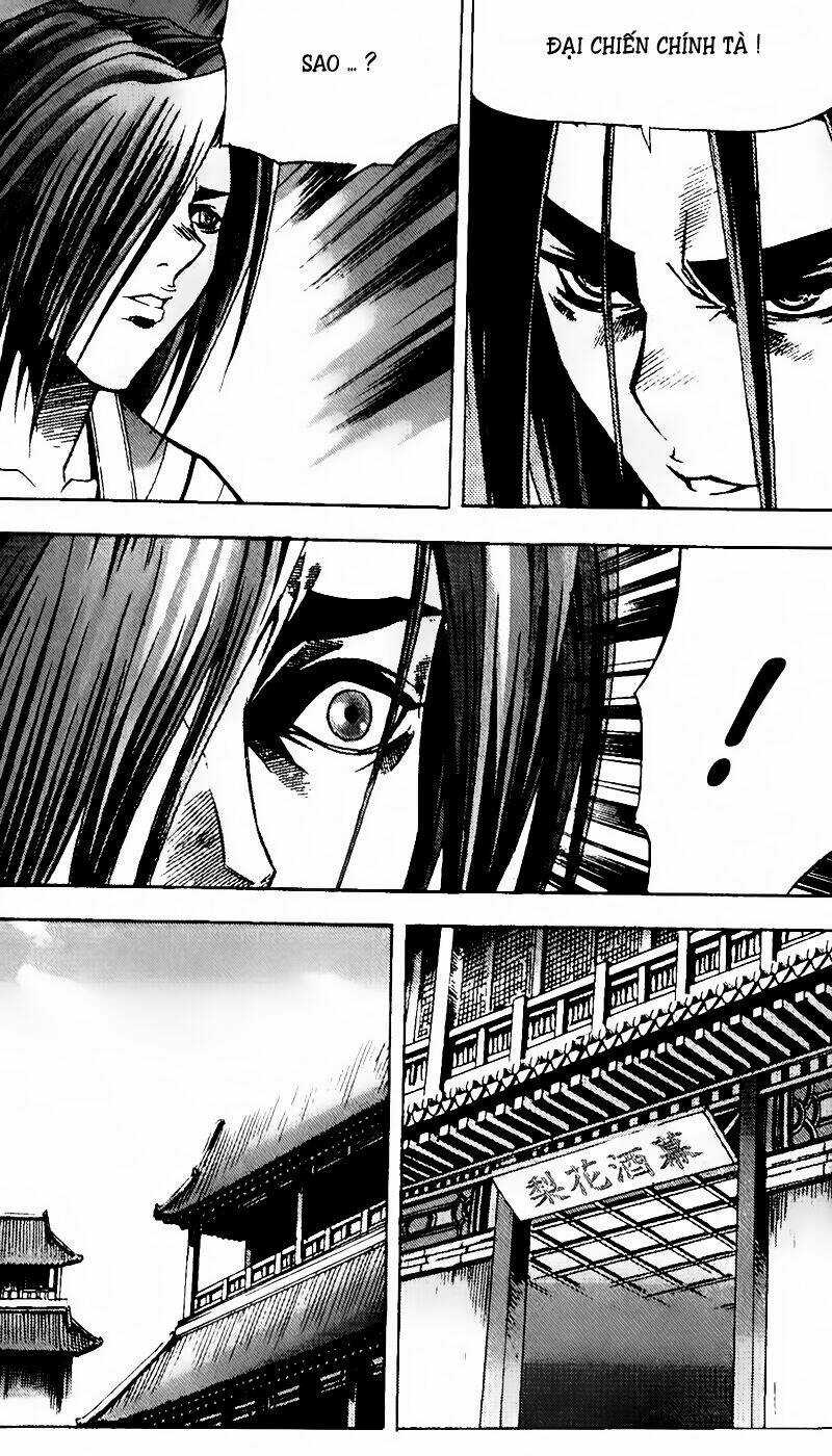 King Of Hell - Chapter 72 - Trang 14