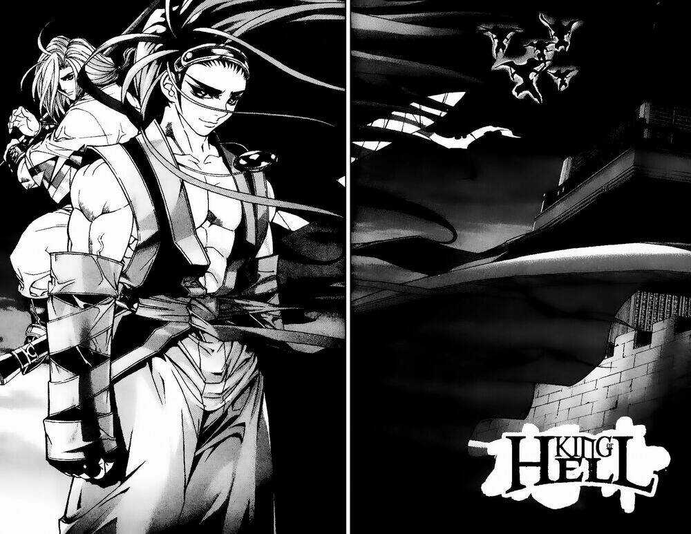 King Of Hell - Chapter 73 - Trang 2